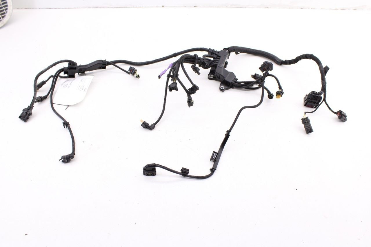 2024 BMW 430i Gran Coupe xDrive 2.0L AWD Engine Sensoric Wire Harness *ReaD* - Alshned Auto Parts