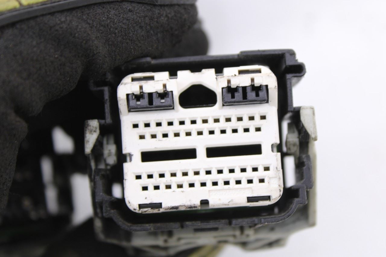 2010 Ford Mustang Conv V6 4.0L AT Engine Wire Harness AR3T-12B637-GC OEM - Alshned Auto Parts