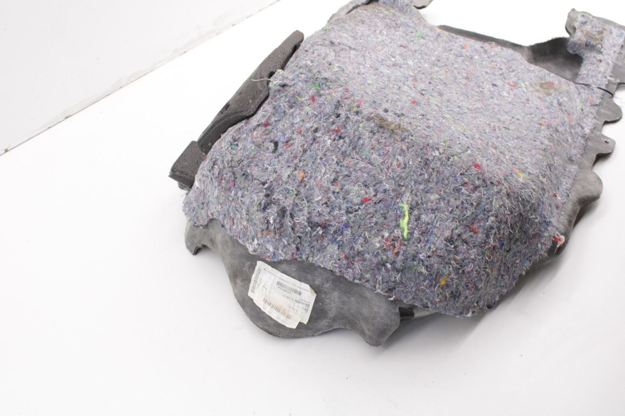 16-21 Jeep Grand Cherokee Overland Front RH Side Interior Floor Carpet Liner Mat - Alshned Auto Parts