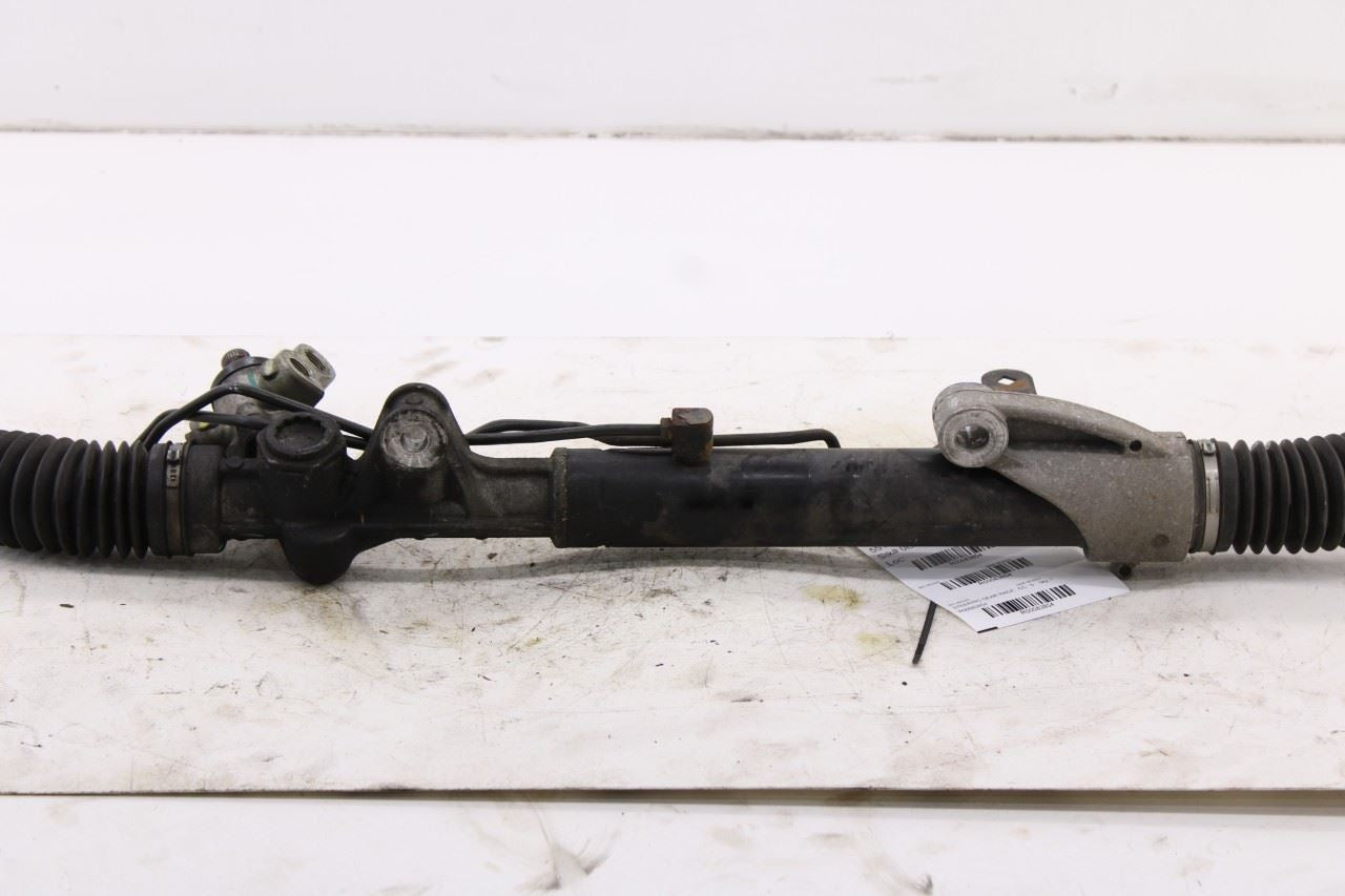 2016-2020 Infiniti QX60 Power Steering Gear Rack and Pinion 49001-9NC0A OEM8