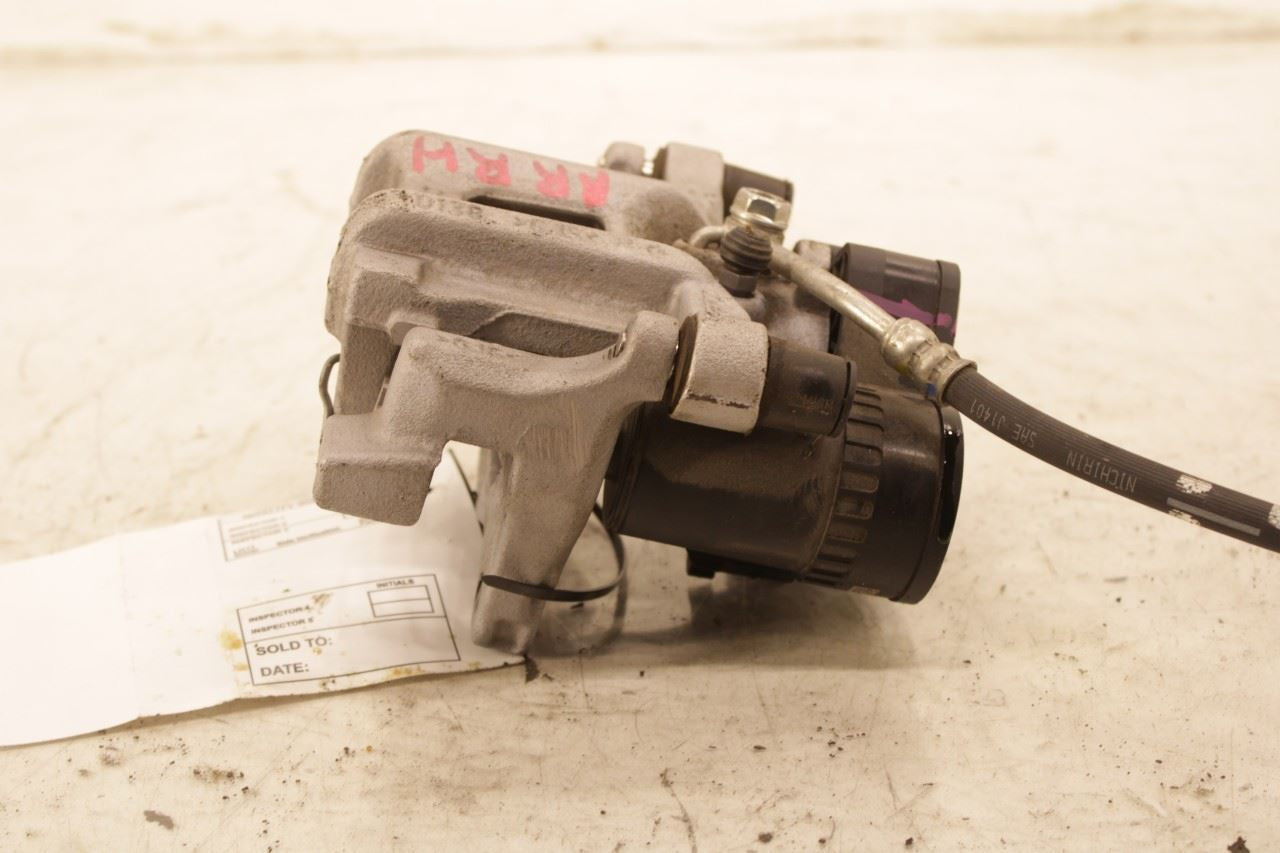 2023-2025 Acura Integra A-Spec Rear Right Side Disc Brake Caliper 43210-3S5-A01 - Alshned Auto Parts