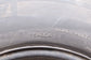 10-2016 Ford F250 Lariat Spare Wheel Tire Michelin LTX A/T2 LT275/70R18 125/122R6
