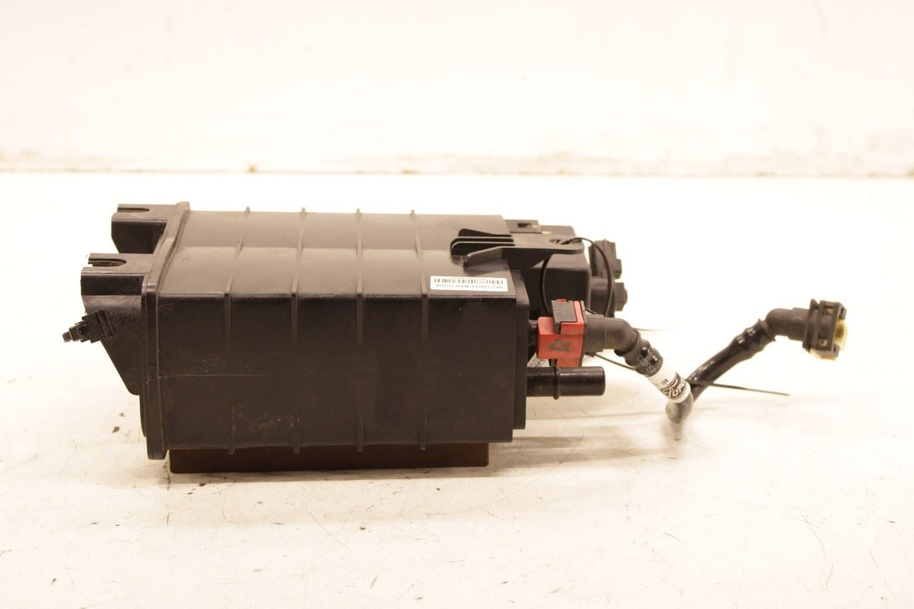 18-2022 Ford Ecosport SE Fuel Vapor Evaporator Emission Canister GU5A-9D653-TA - Alshned Auto Parts