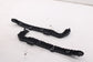 2011-21 Jeep Grand Cherokee Laredo Rear Bumper RH and LH Guide Mount Bracket Set - Alshned Auto Parts