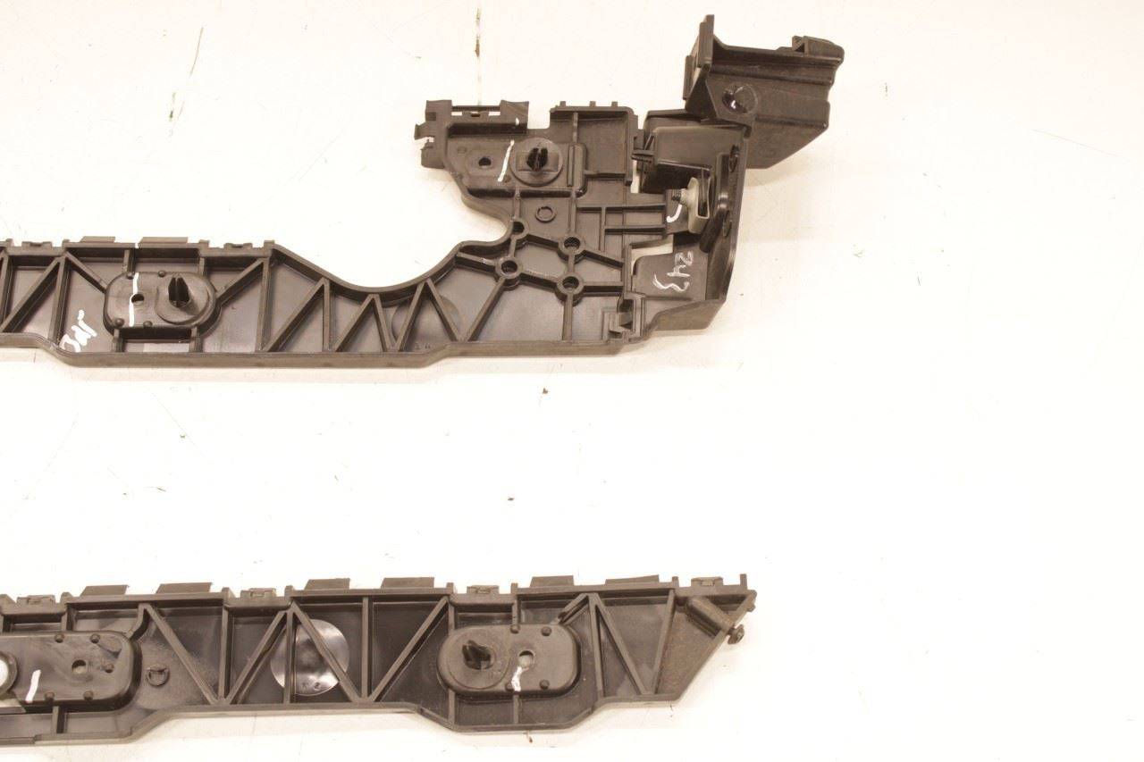 22-24 Ford Expedition MAX XLT RR Bumper RH and LH Side Mount Bracket NL1B17D948B - Alshned Auto Parts