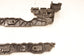22-24 Ford Expedition MAX XLT RR Bumper RH and LH Side Mount Bracket NL1B17D948B - Alshned Auto Parts