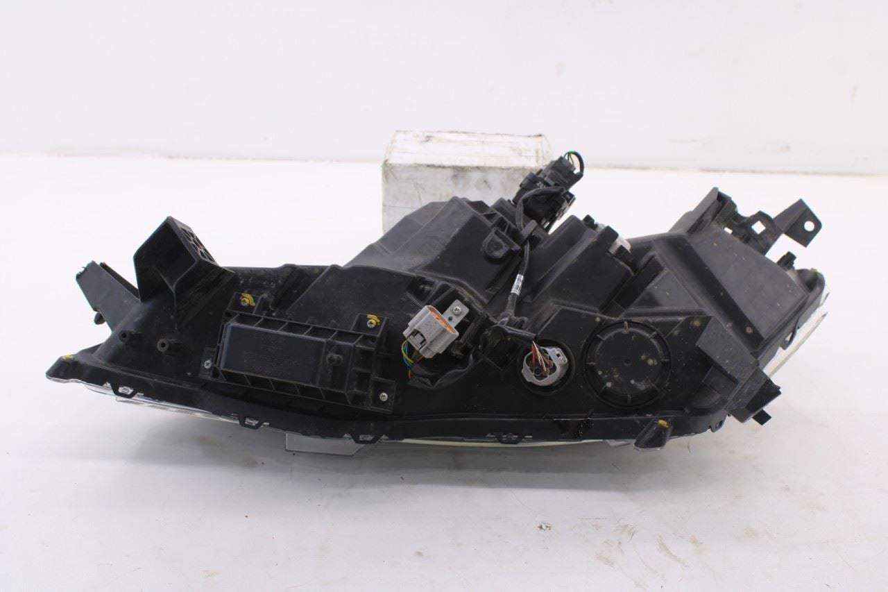 2020-25 Mitsubishi Outlander Sport SE Front Right Side LED Headlight Lamp *ReaD* - Alshned Auto Parts
