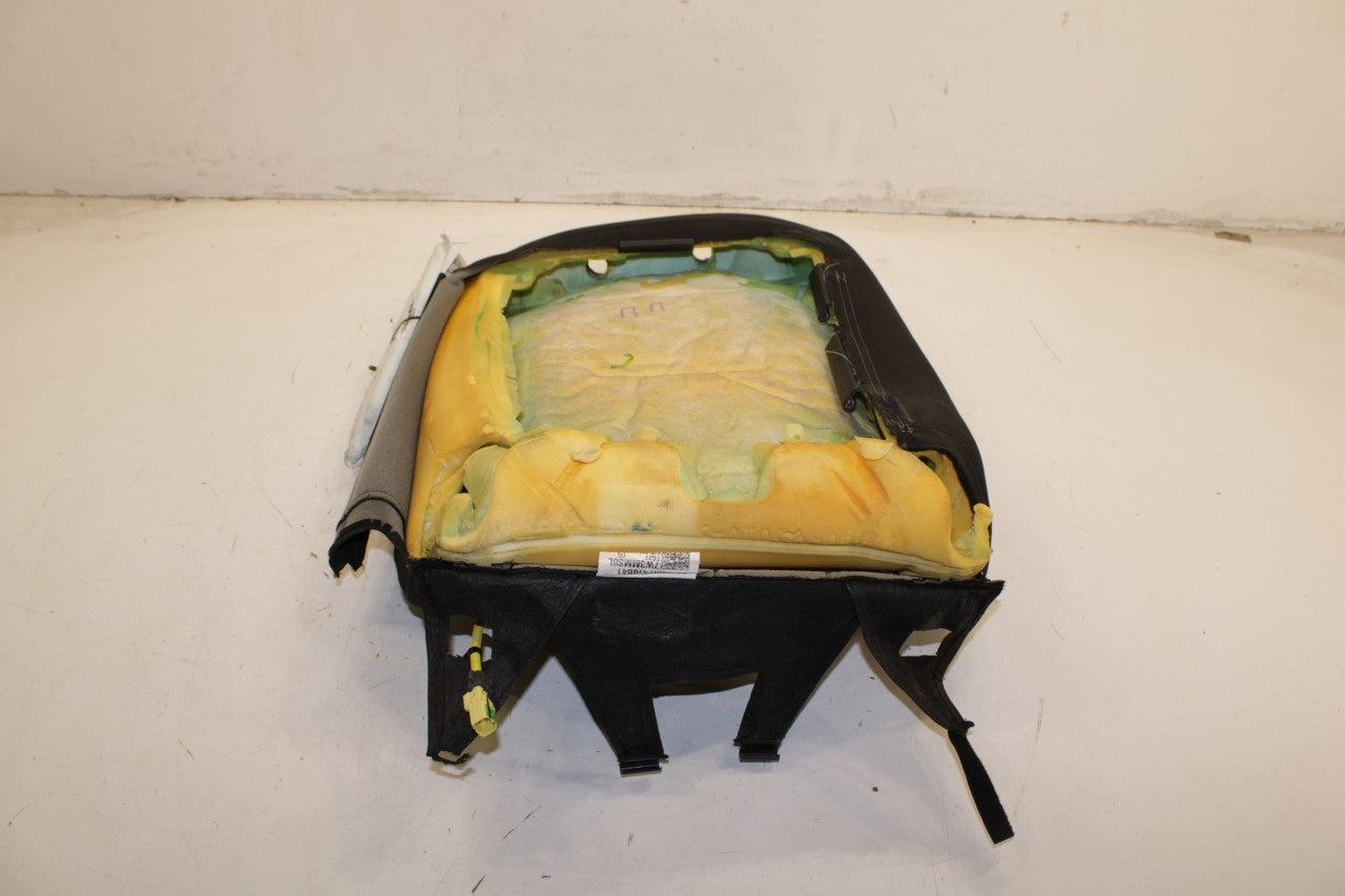 2019-21 Kia Forte LXS Front Seat Passenger RH Side Backrest Upper Cushion *ReaD* - Alshned Auto Parts
