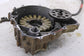 2014-20 Arctic Cat Wildcat Trail 700 Stator Alternator Assembly w/ Stator Cover - Alshned Auto Parts
