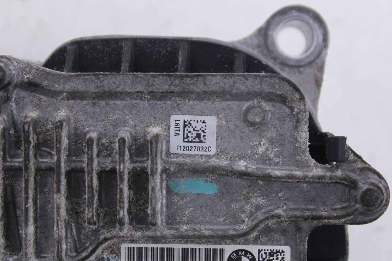 2011-2013 BMW X5 Xdrive35i Transfer Case Actuator Motor 27607635636 OEM - Alshned Auto Parts