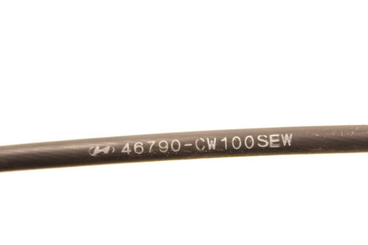 2022-23 Hyundai Tucson SEL 2.5L Auto Transmission Gear Shift Lever Control Cable - Alshned Auto Parts