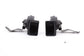 2018-2021 KIA Stinger GT2 AWD High and Low Note Horn w/ Bracket 96611J5000 OEM - Alshned Auto Parts