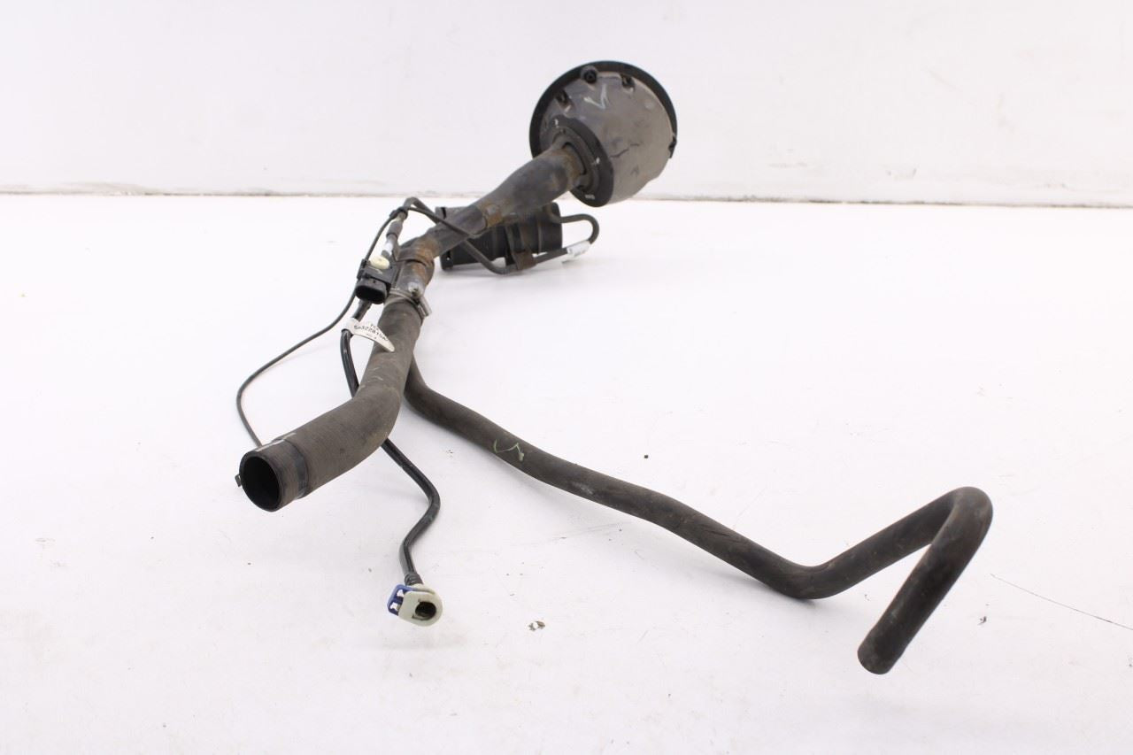 2014-24 RAM 1500 Classic Express 5.7L Fuel Filler Neck Hose Tube Pipe 68400787AA14