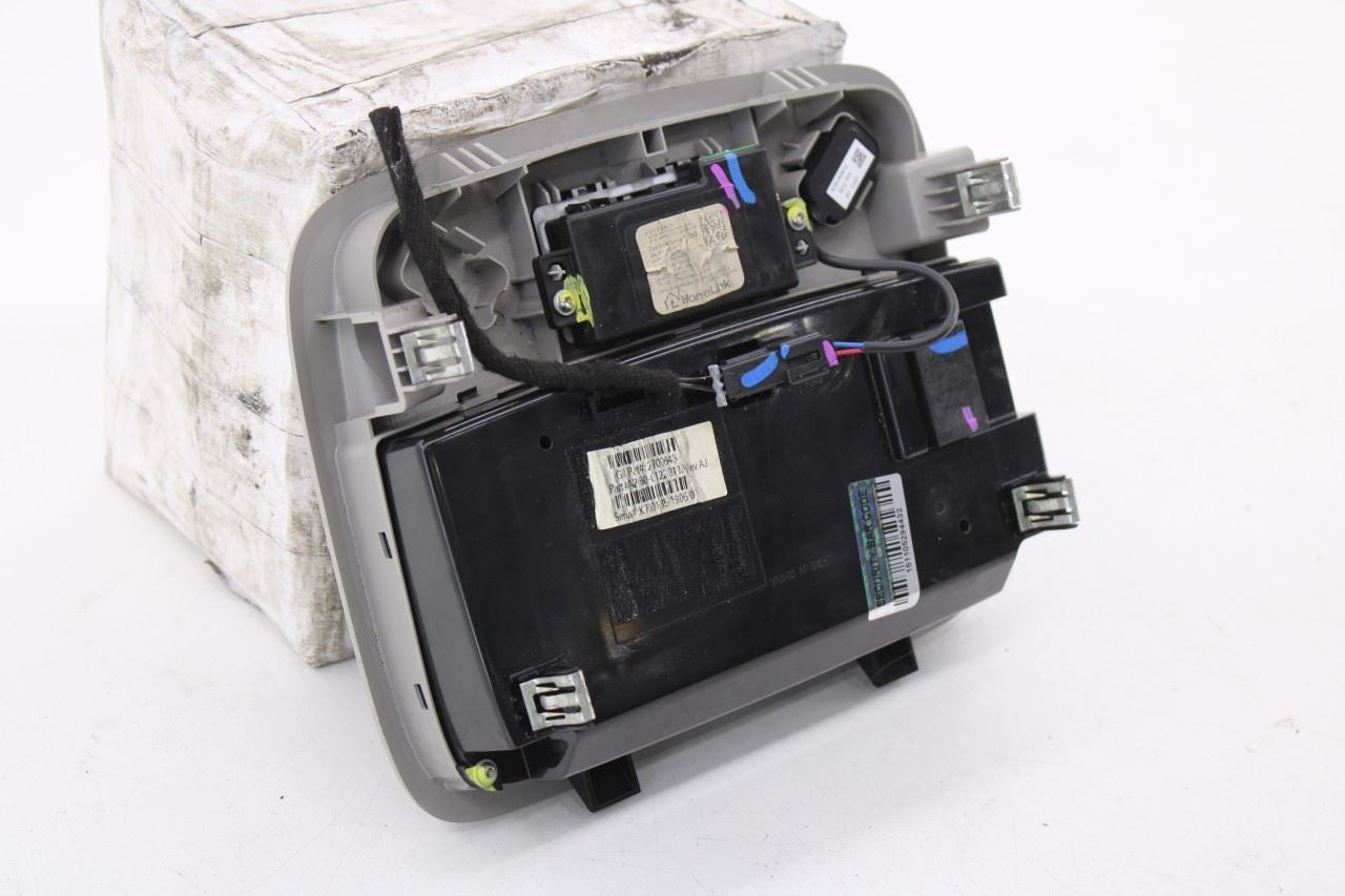 2017-2019 Buick LaCrosse Premium Inner Front Roof Overhead Console 26700643 OEM5