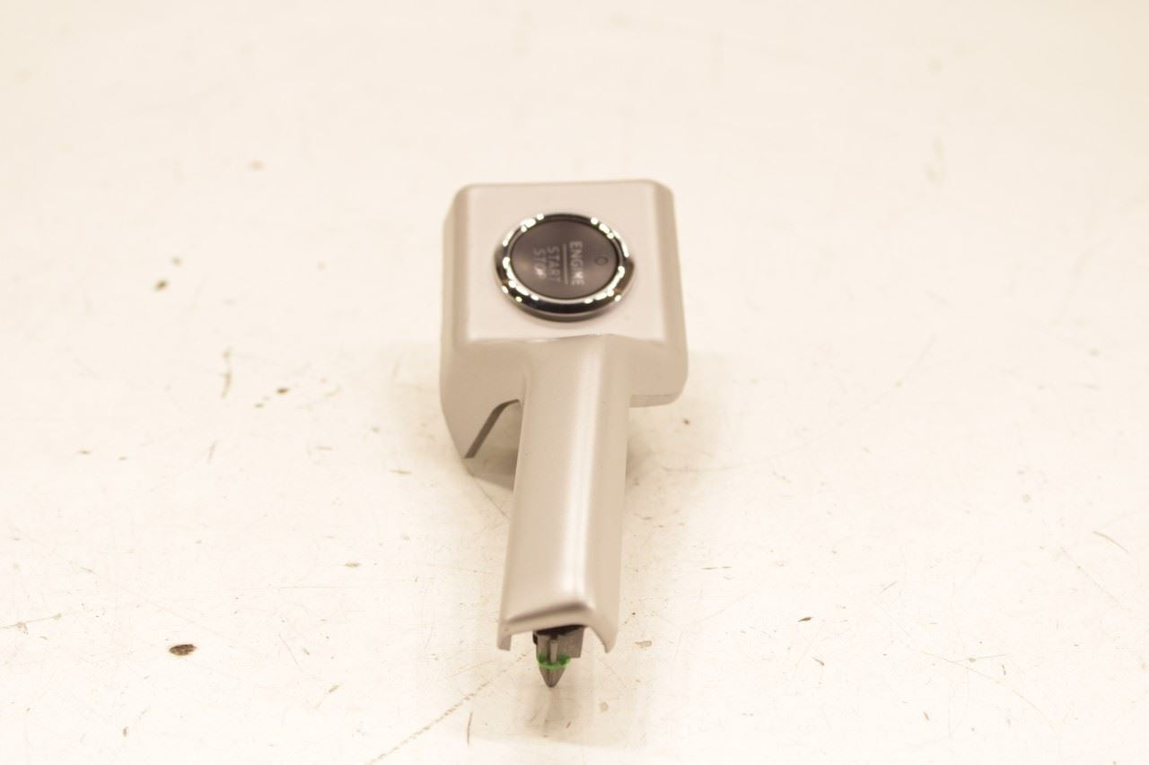 2022-24 Ford Expedition MAX XLT Engine Start Stop Ignition Switch Button w/ Trim - Alshned Auto Parts