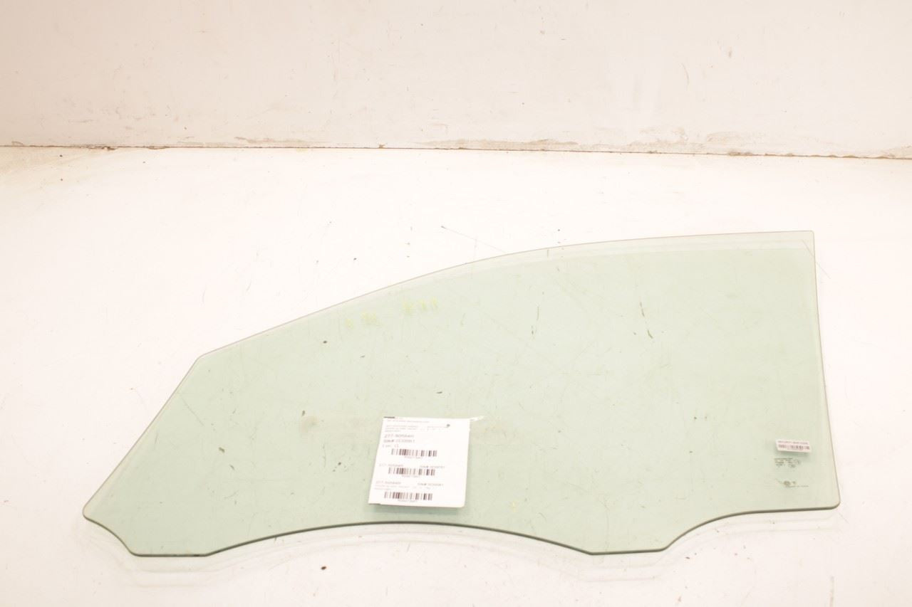 2011-2018 Porsche Cayenne Platinum Front Right Door Window Glass 958-542-512-08 - Alshned Auto Parts