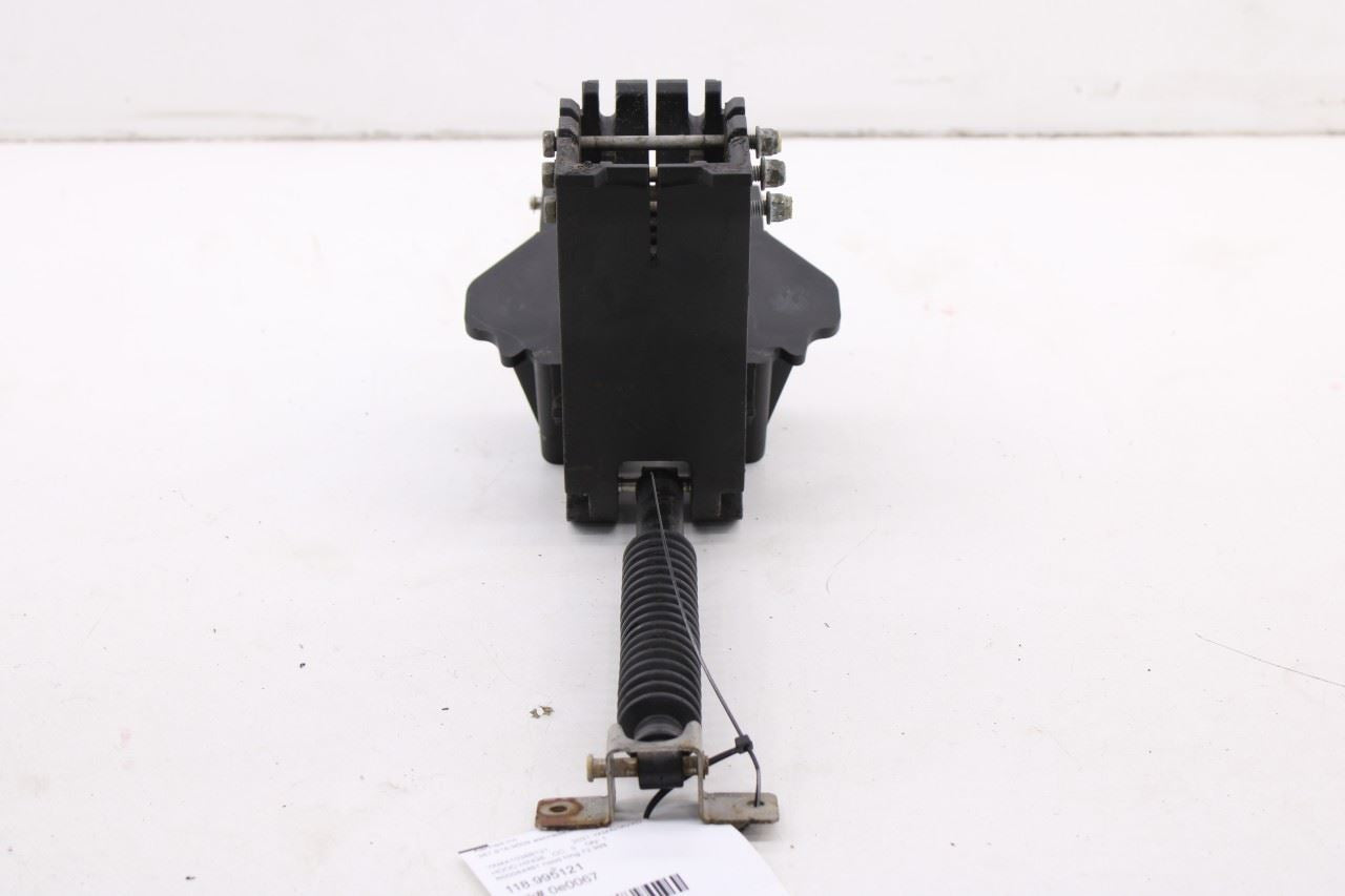 2021-2026 Yamaha VX Deluxe Hood Hinge w/ Shock Strut Dumper F4P-U515A-00-00 OEM8
