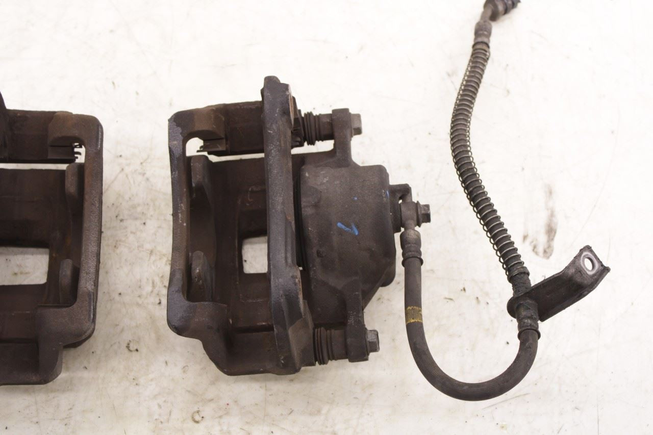 2016-2020 Hyundai Elantra Value Edition Front Right and Left Brake Disc Caliper - Alshned Auto Parts