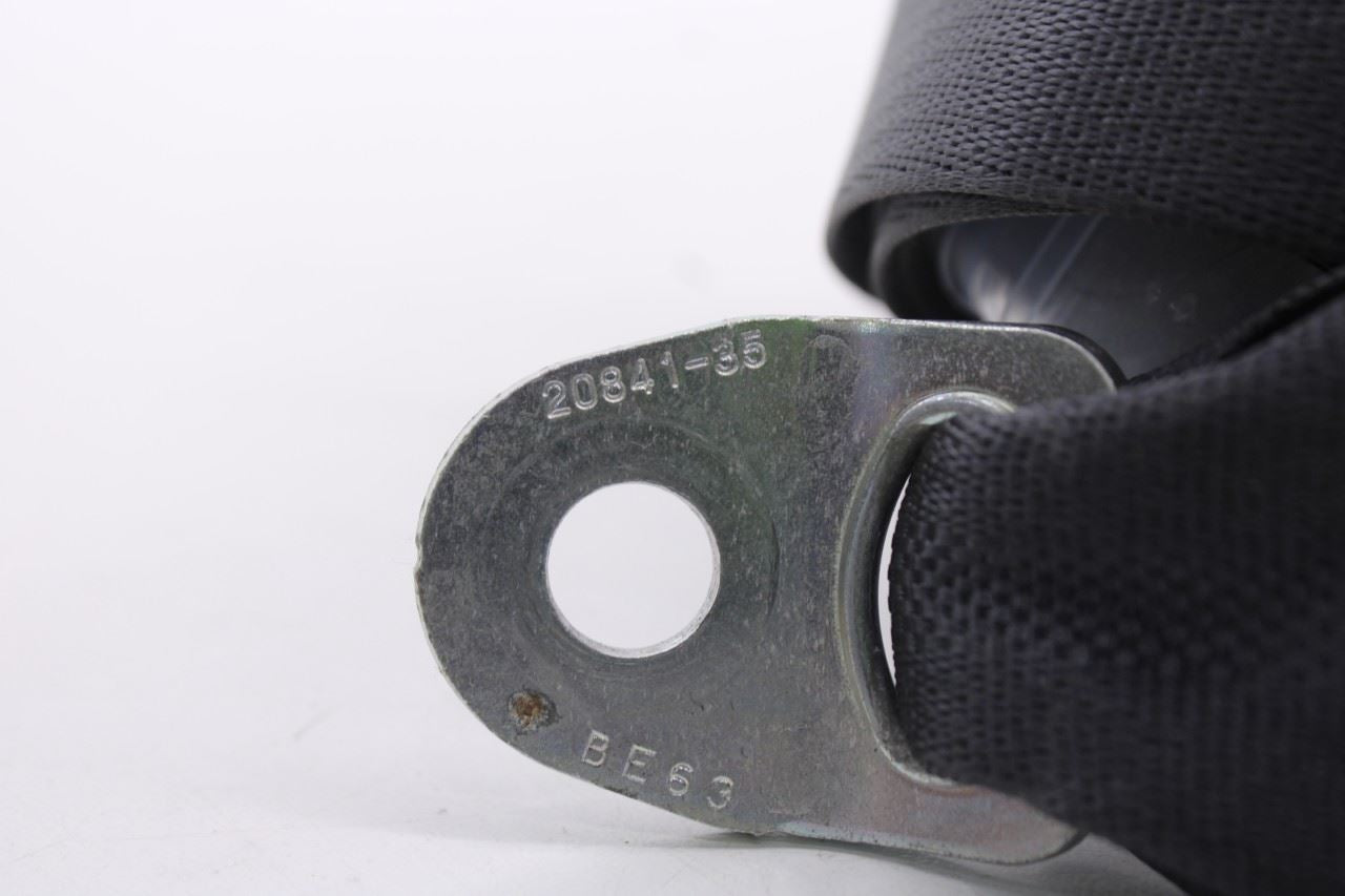 13-19 Nissan Sentra SV 1.8L Rear Right or Left Side 2nd Row Seat Belt Retractor - Alshned Auto Parts