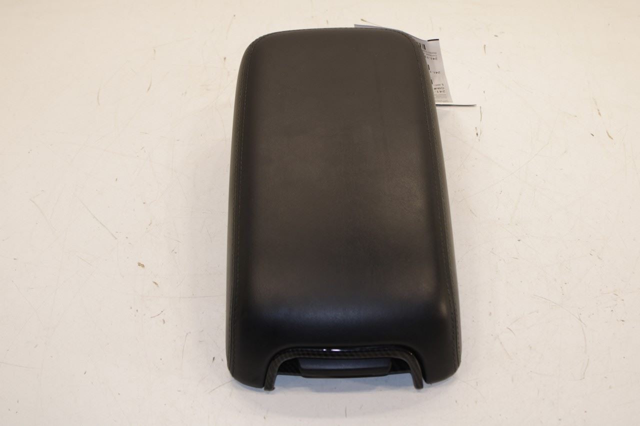18-23 Dodge Charger GT AWD Center Console Armrest Storage Lid Cover 6LC27DX9AC - Alshned Auto Parts