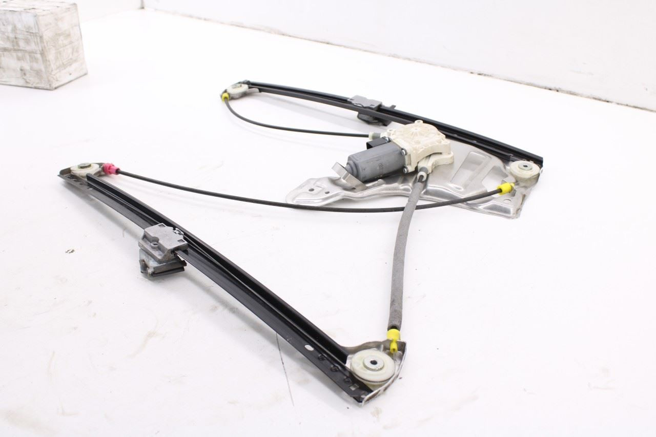 10-12 Land Rover Range Rover HSE Front Left Side Door Window Regulator w/ Motor - Alshned Auto Parts