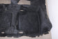 2022-26 Volkswagen Jetta SE 1.5L FWD Front and Rear Floor Interior Carpet Liner4