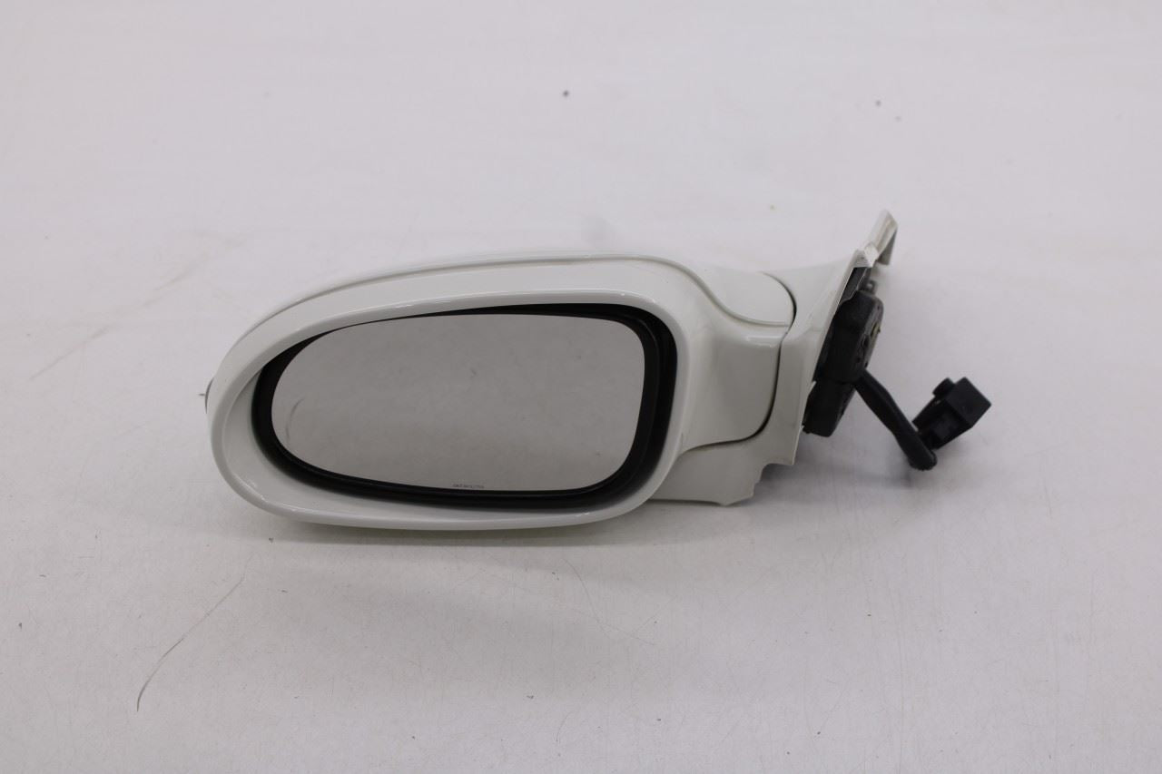 06-09 Mercedes-Benz CLK 350 Driver Left Side Rear View Mirror 209-810-03-76 OEM5