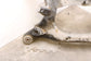 14-24 Infiniti Q50 Premium RWD Rear Suspension Crossmember Subframe 55400-5CA0A - Alshned Auto Parts