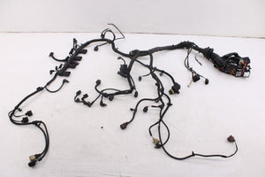 2013-2017 Audi Q5 Premium 2.0L AWD Engine Wire Harness 8K1971074AE OEM *ReaD*