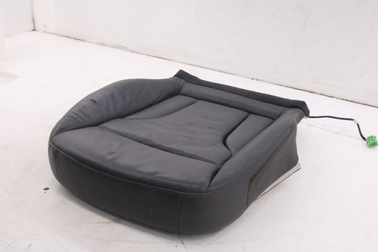 12-17 Audi Q5 Premium 2.0L Front Passenger Right Side Seat Lower Cushion *ReaD* - Alshned Auto Parts