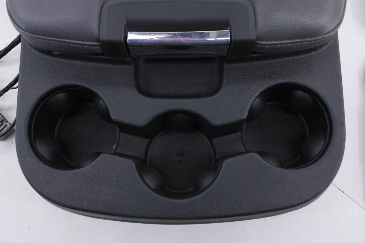 14-24 Ram 1500 Classic Express Quad Cab 4WD Front Center Jump Seat Upper Cushion7
