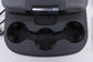 14-24 Ram 1500 Classic Express Quad Cab 4WD Front Center Jump Seat Upper Cushion7