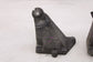2008-11 Mercedes-Benz C350 Sport 3.5L RWD LH and RH Engine Support Mount Bracket2