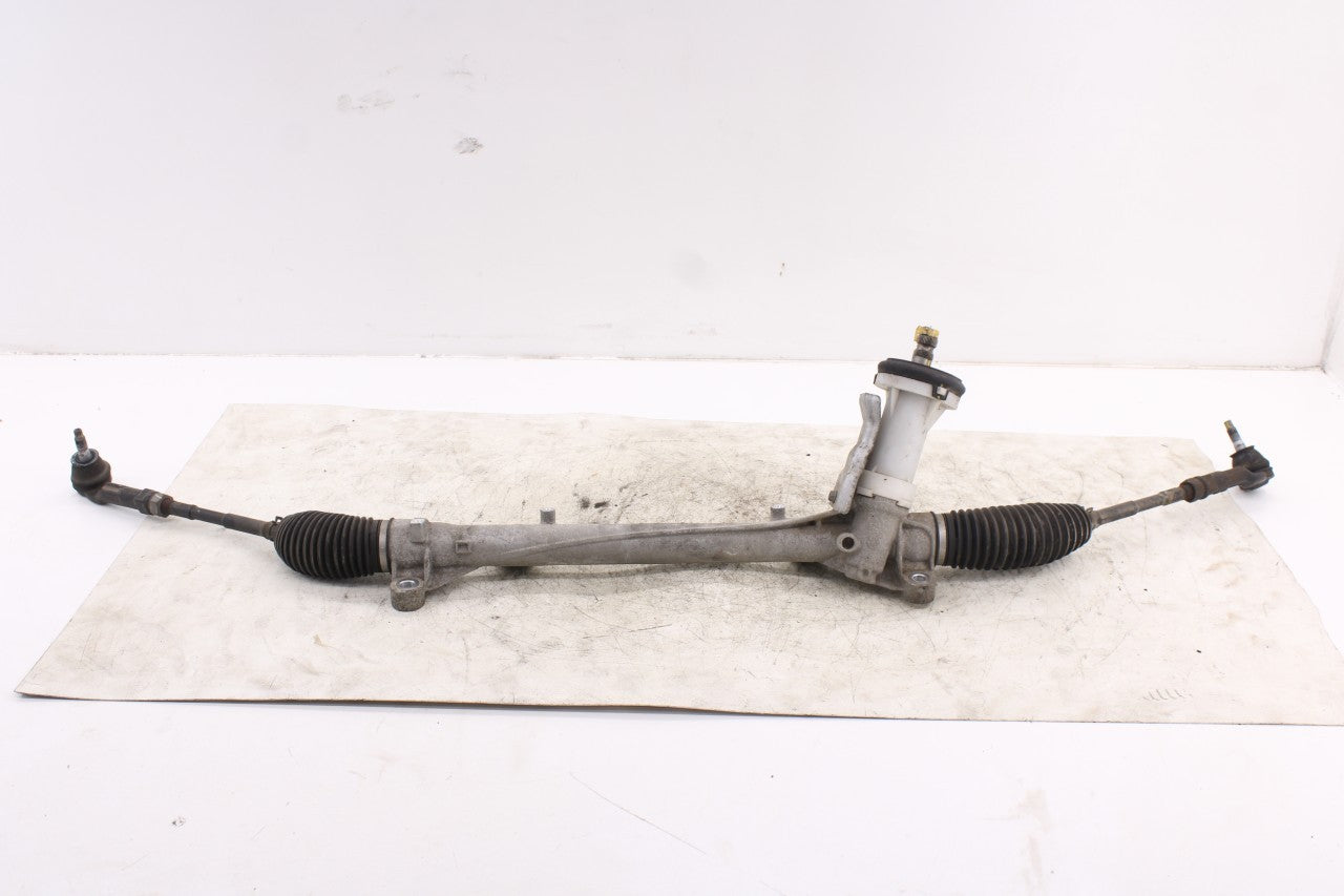 2019-2021 Hyundai Veloster Power Steering Gear Rack and Pinion 56500-J3000 OEM8