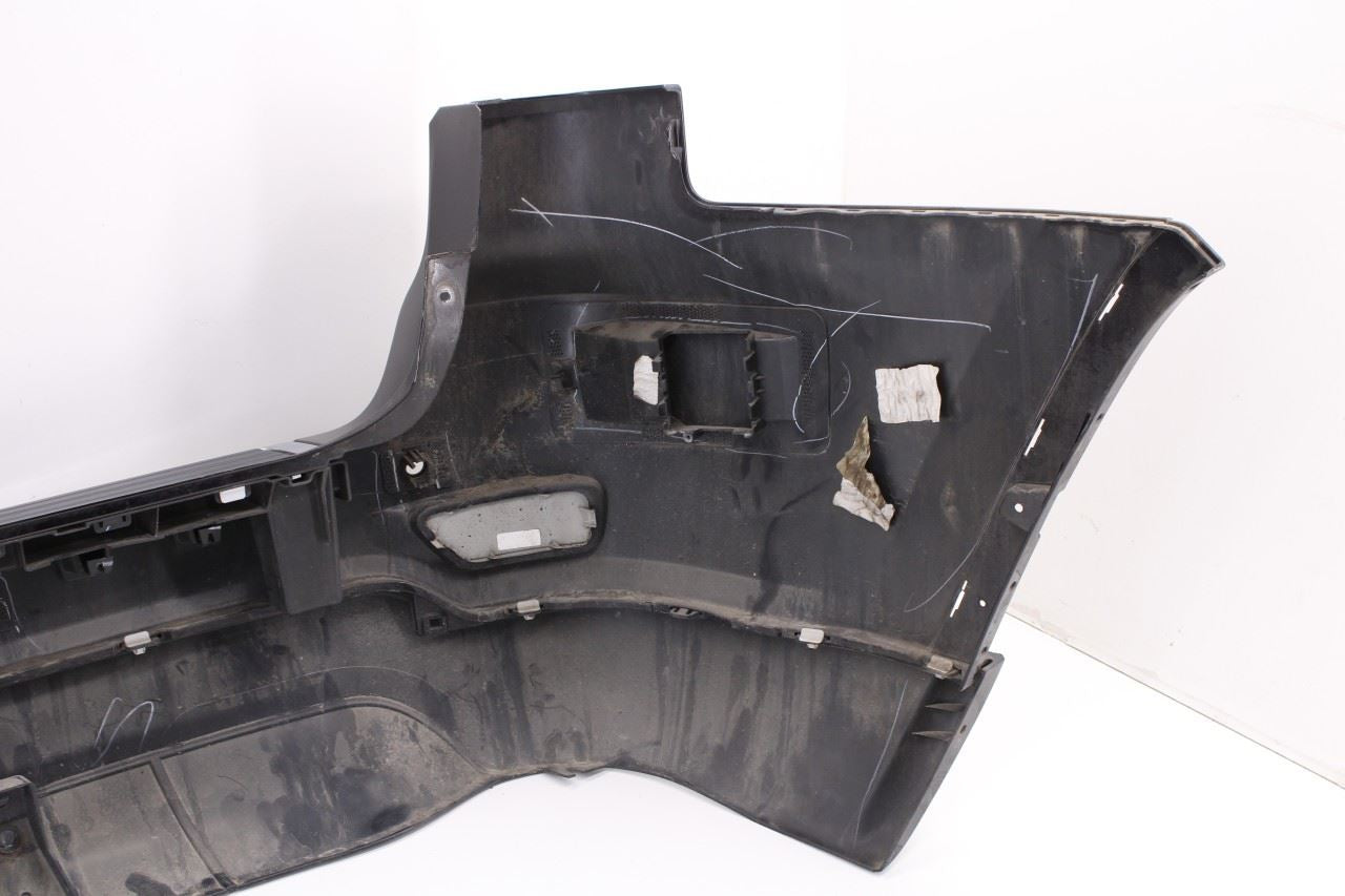 2016-2021 Jeep Grand Cherokee Limited Rear Bumper Cover 68310168AB OEM - Alshned Auto Parts