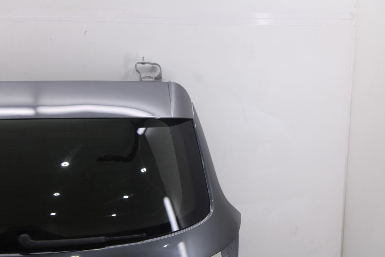 2009-17 Audi Q5 Premium Liftgate Tailgate Back Door Shell Panel w/ Glass *ReaD*4