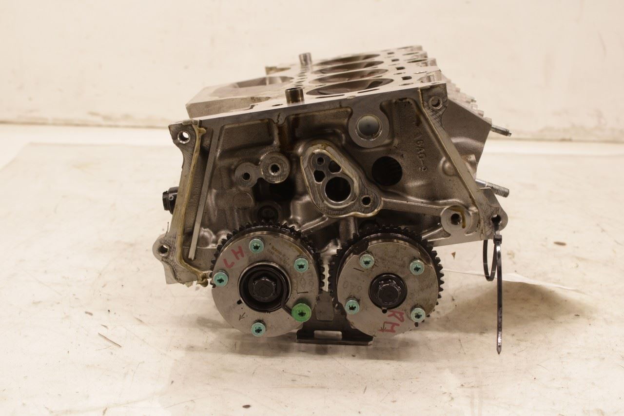 2023-26 Acura Integra A-Spec 1.5L FWD Engine Cylinder Head Assy 5K 12100-6A0-A00 - Alshned Auto Parts
