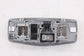 20-25 Mitsubishi Outlander Sport Front and Rear Roof Overhead Console 8401A396HA7