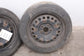 2013-2019 Nissan Sentra SV Steel Wheel R16x6.5 Set of 4 40300-3SJ0E OEM - Alshned Auto Parts