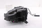 15-20 Dodge Grand Caravan GT 3.6L Rear Heater AC Upper Housing Blower Motor Assy16