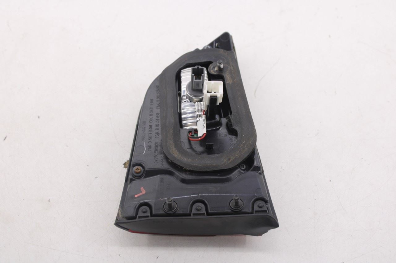2016-2018 Infiniti QX60 Rear Left Driver Side Tail Light Lamp 26545-9NC0A *ReaD*15