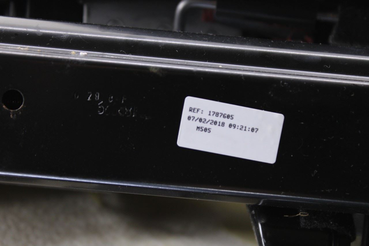 2018-21 Kia Stinger GT2 AWD 3.3L Front Passenger Right Side Seat Complete *ReaD* - Alshned Auto Parts