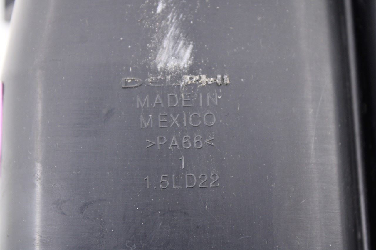 2018-2020 Chevrolet Equinox LT 1.5L Fuel Vapor Evaporative Canister 8426070613
