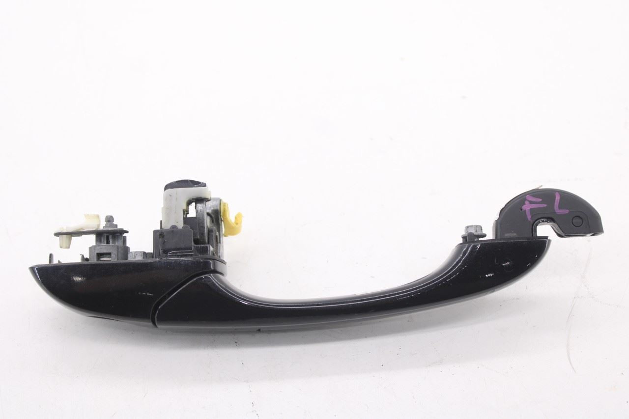 2009-20 Dodge Grand Caravan GT 3.6L Front Driver Left Side Door Exterior Handle8