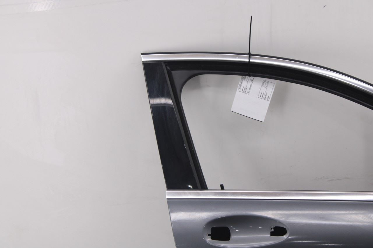 15-21 Mercedes-Benz C300 4Matic Front Right Side Door Shell Panel 2057200205 OEM - Alshned Auto Parts