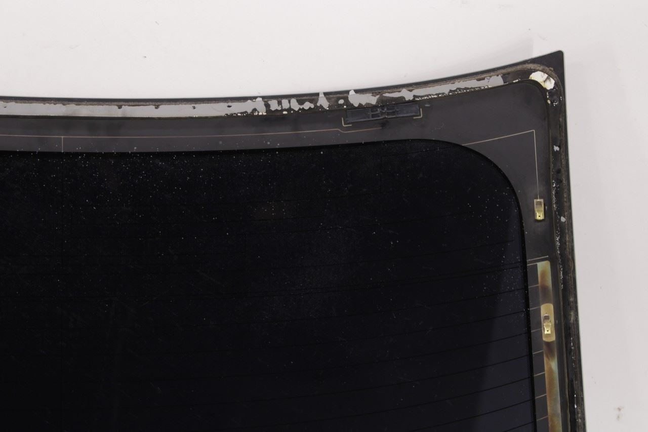 2014-2024 Infiniti Q50 Premium Rear Back Window Glass G9700-4GA0A OEM - Alshned Auto Parts