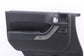 2011-17 Jeep Wrangler Unlimited Sport Front Left Side Door Trim Panel 1QJ37TRMAD - Alshned Auto Parts