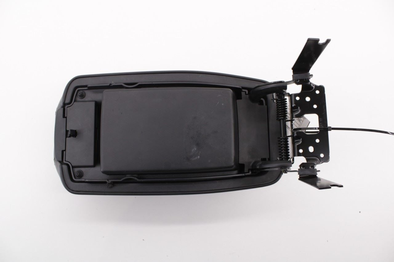 14-18 Jeep Cherokee Limited Front Center Console Armrest Storage Lid 1WZ791X9AD - Alshned Auto Parts