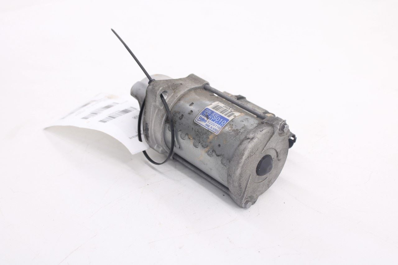 2021-2023 Hyundai Santa Fe SEL 2.5L Engine Starter Motor 36100-2S010 OEM2