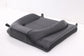 15-23 Ford Mustang GT RWD Rear RH and LH 2nd Row Seat Backrest Upper Cushion Set20